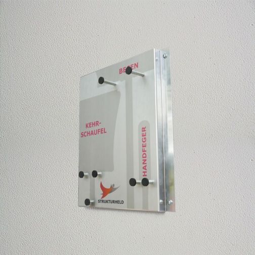 Structure Hero®