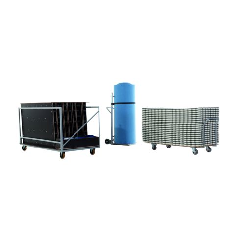 SPIETH® Transport Cart Moscow