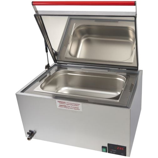 Heuser® Paraffin Bath PB 6-50