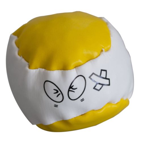tanga sports® Juggling Ball, Ø 50 mm, 50 g