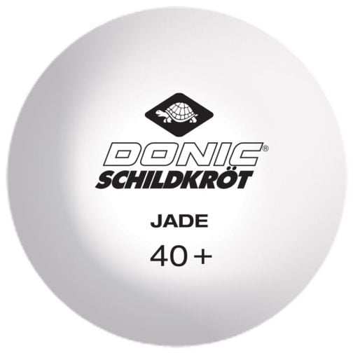 Donic-Schildkröt® Table Tennis Ball T-ONE
