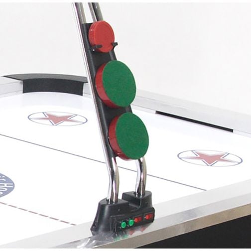 Garlando® Air Hockey Table Stratos