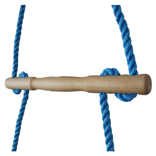 Solid Rope Ladder