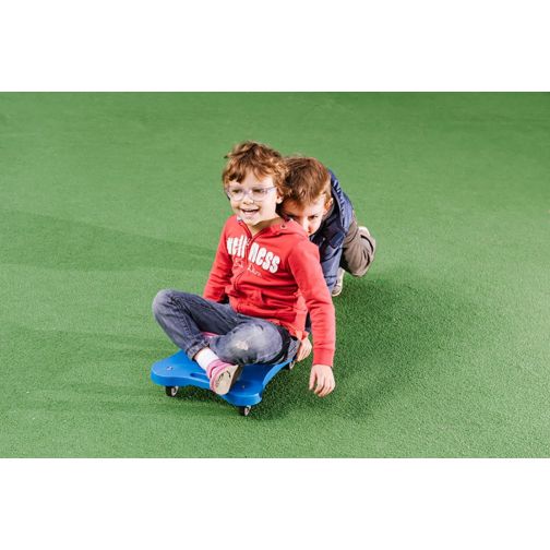 Plastic Rolling Board
