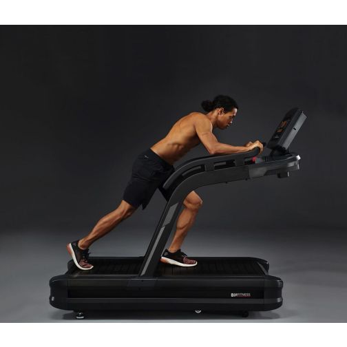 BH Fitness® Inertia Sled Run G699