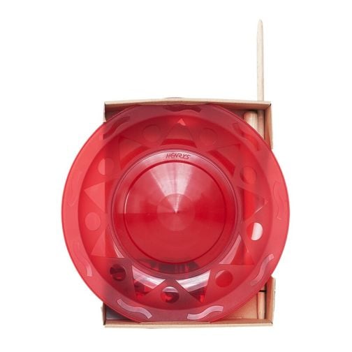 Henrys® Juggling Plate including Hand Stick