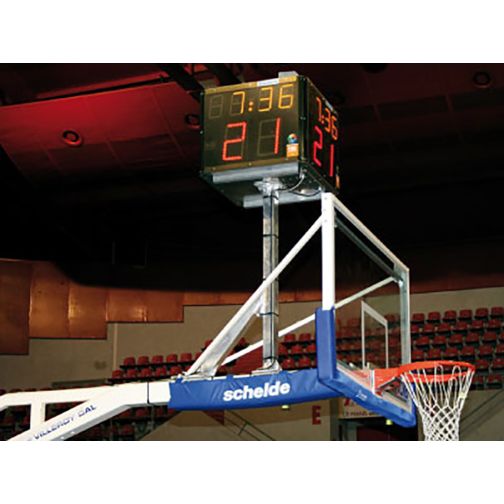Stramatel® Attack Time Display Multi-sport 4-sided