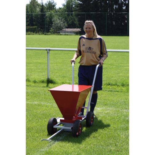 Dry Line Marking Trolley 50 Liters