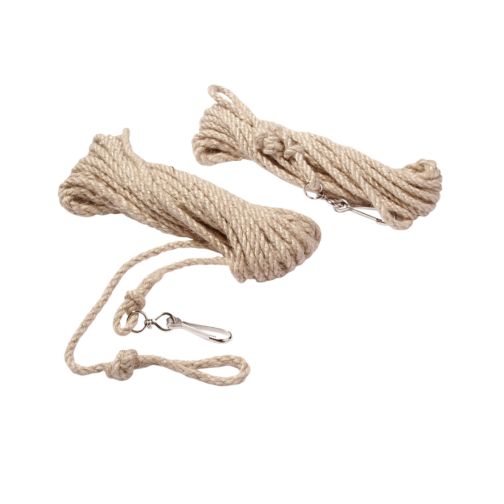 Swing rope