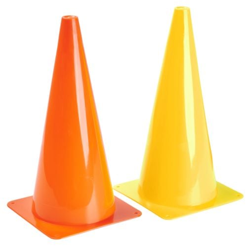 tanga sports® Marking Cones MAXI