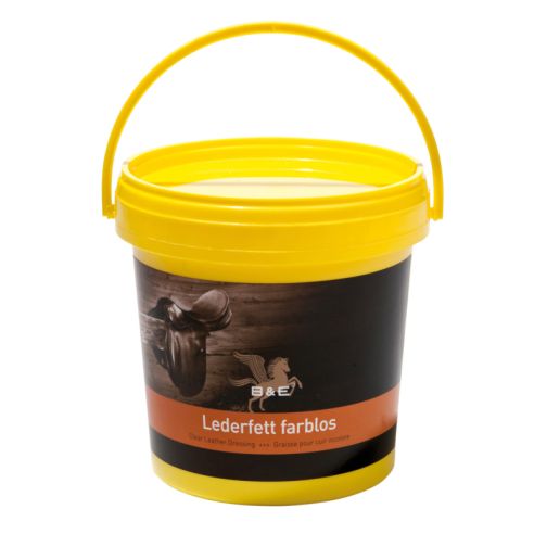 Leather Grease