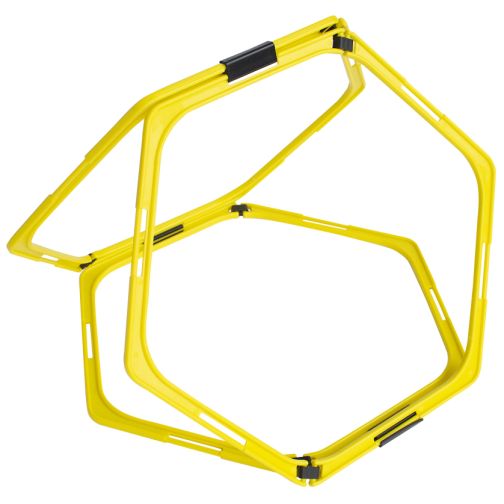 tanga sports® Coordination Honeycomb