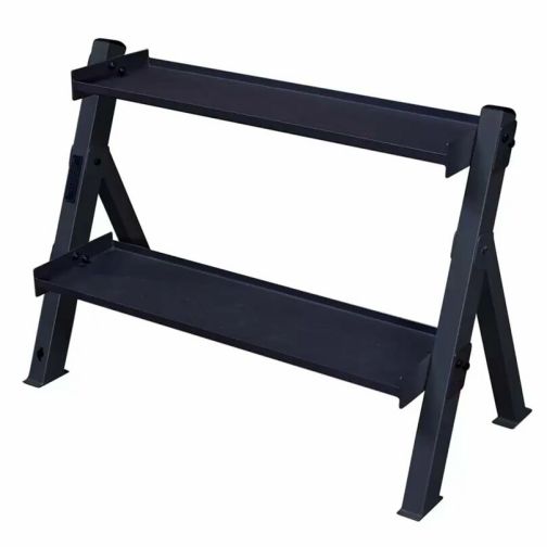 Kettlebell Rack