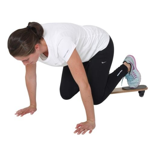 Pedalo® Core Trainer
