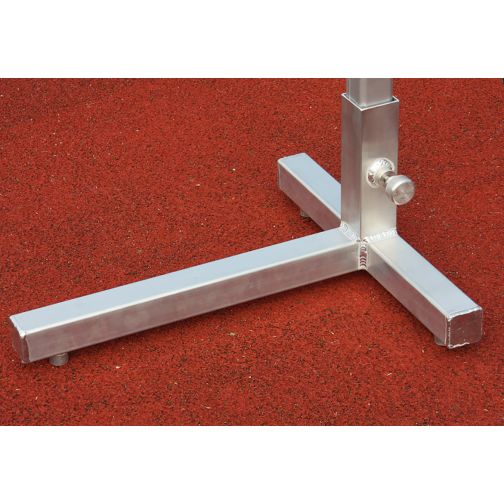 High jump stand TELESCOPE