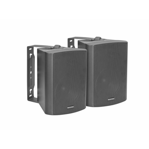 OMNITRONIC ALP-5A Active Speaker Set