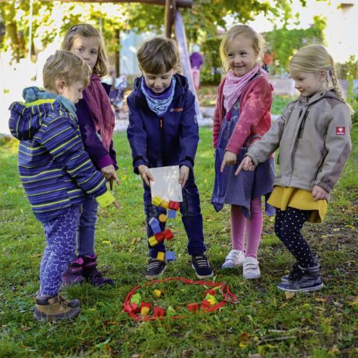 Erzi® Team Game Set FUN