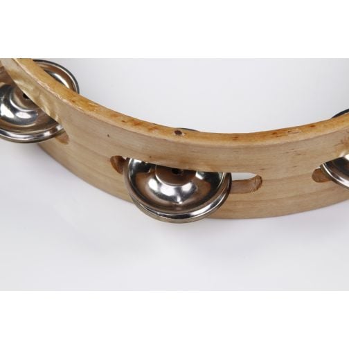 goldon® Jingle Ring