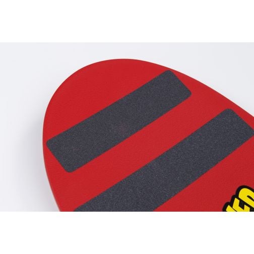 Spooner board