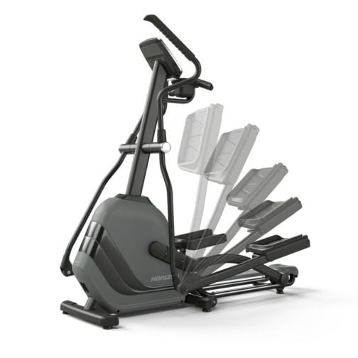 Horizon Fitness® Elliptical Trainer Andes 7.1