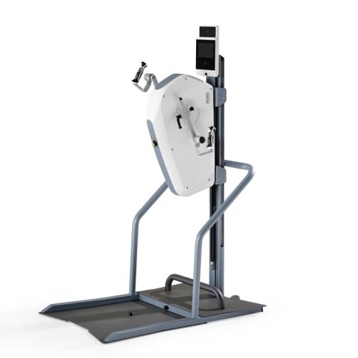emotion fitness® Upper Body Ergometer Motion Body 900, Stand model