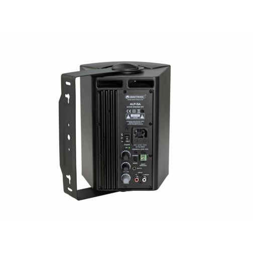 OMNITRONIC ALP-5A Active Speaker Set