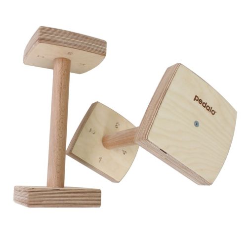Pedalo® Push-Up Handles 4 Levels