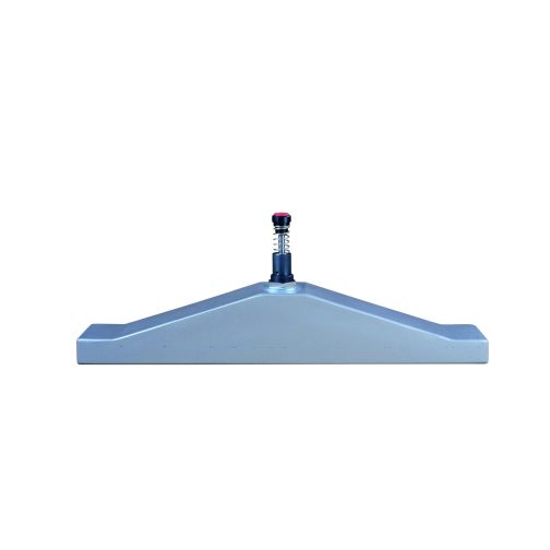 Noise dampener for diving boards Type N