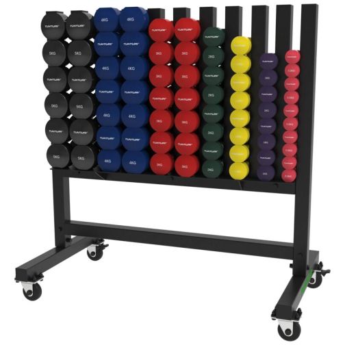 Tunturi® Dumbbell Rack