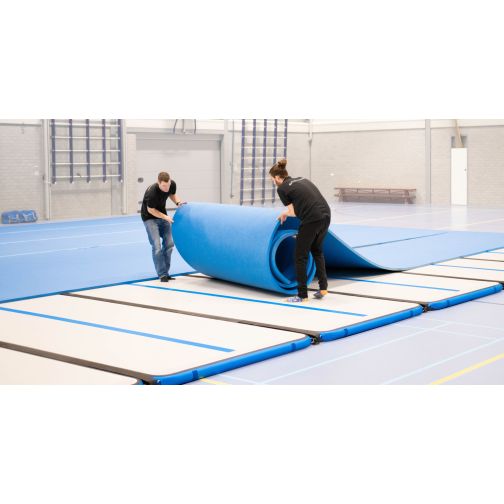 AirTrack Factory® AirFloor Competition