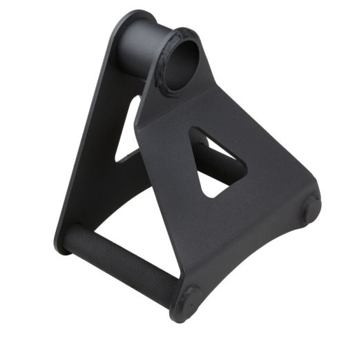 T-bar row handle for Ø 50 mm barbells