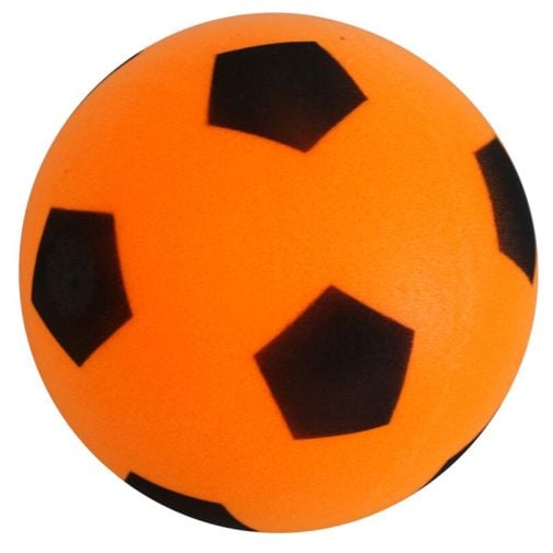 tanga sports® 10-piece Set of Soft Foam Balls MIX