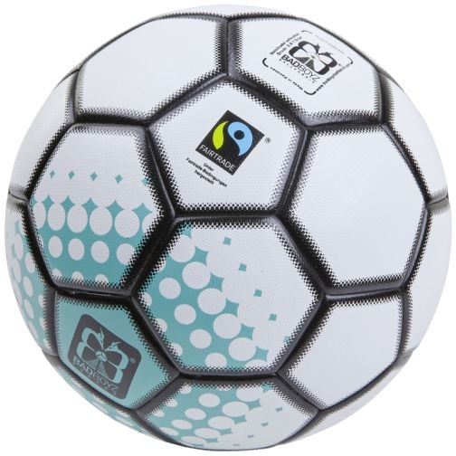 Bad Boyz® Fairtrade Football PLAYERZ BEST