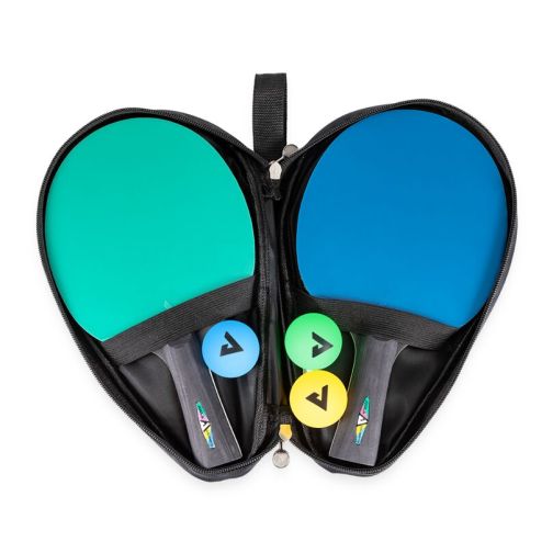 JOOLA® Table Tennis Set DUO COLORATO