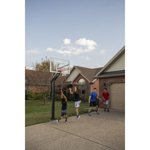 Goalrilla® Basketball System GS54C