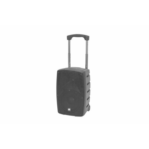 OMNITRONIC WAMS-10BT2 MK2 Wireless PA System