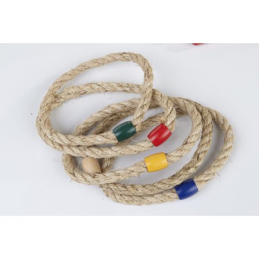 Schildkröt® Ring Toss Game