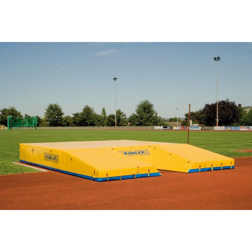 Kübler Sport Pole Vault Mat AERO WM-Type B