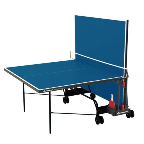 Schildkröt® Table Tennis Table SpaceTec Indoor