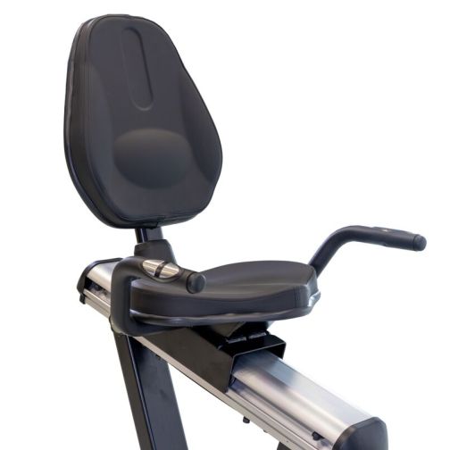 BH Fitness® Recumbent Exercise Bike TFR Ergo