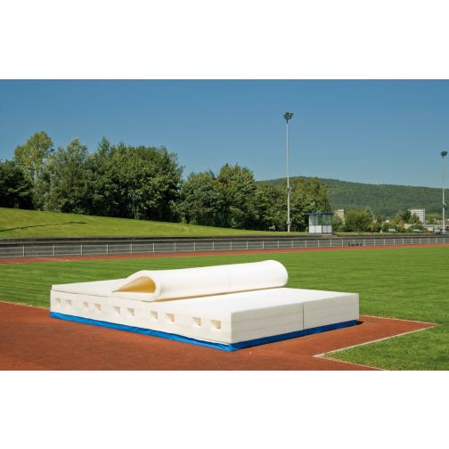 Kübler Sport High Jump Mat AERO-WM TYPE A