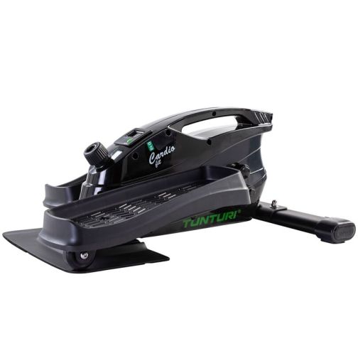 Tunturi® Under Desk Bike Cardio Fit D10