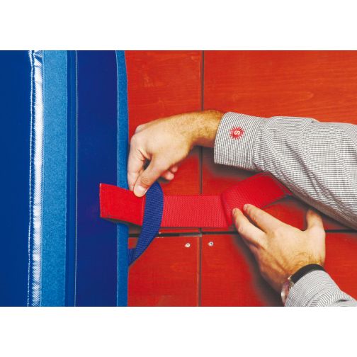 Soft floor goal mat DBGM
