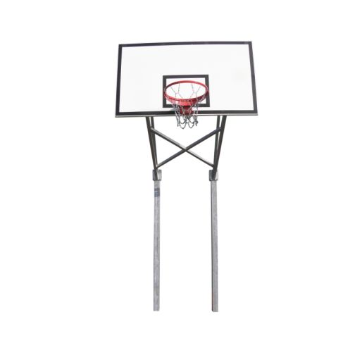 Kübler Sport® Basketball double post system