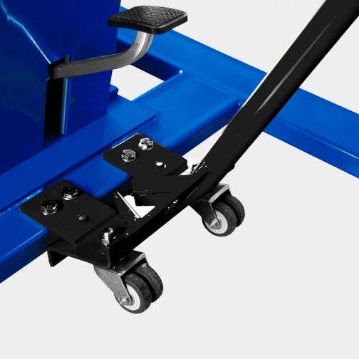 Bänfer® Vaulting table ST-4 Exclusive Microswing