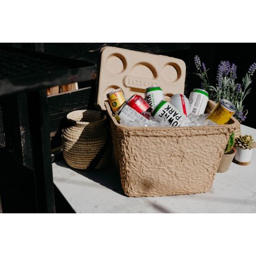 Igloo RECOOL® Sustainable Cooler