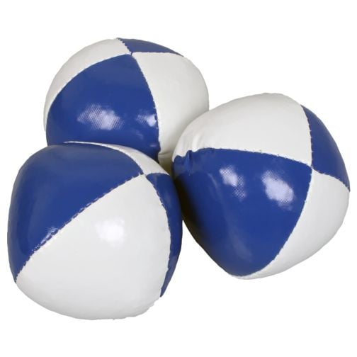 tanga sports® Juggling Balls 3-Piece Set