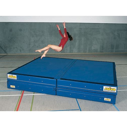 Reivo® Combo Reversible Mat