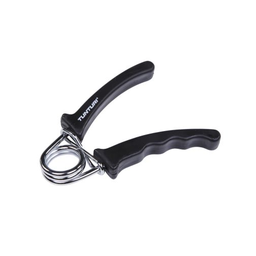 Tunturi® Spring Grip Hand Exerciser