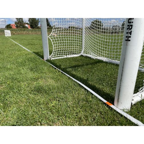 Soccer Pitch® Field Marking for Mini Soccer 2 vs. 2